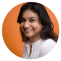 Quote from Harinee Muralinath, Capability Lead, ThoughtWorks Quote from Harinee Muralinath, Capability Lead, ThoughtWorks