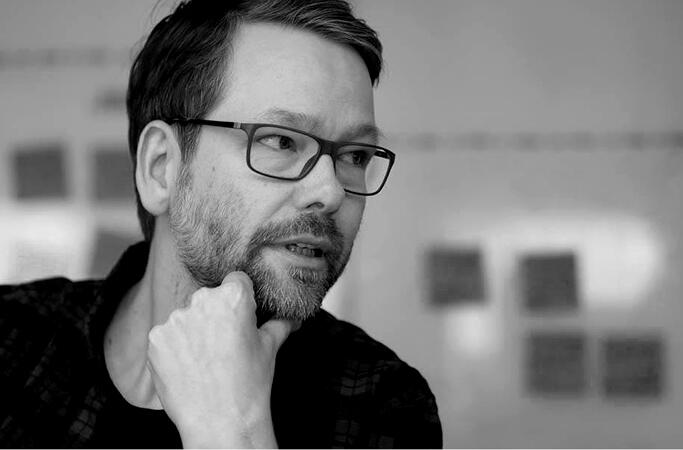 Erik Dörnenburg Erik Dörnenburg
