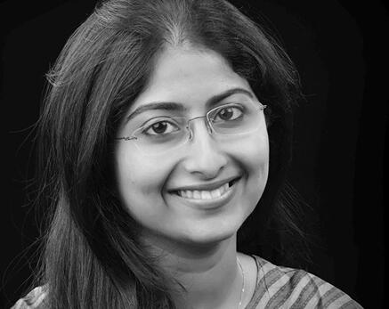 Lucy Kurian Lucy Kurian
