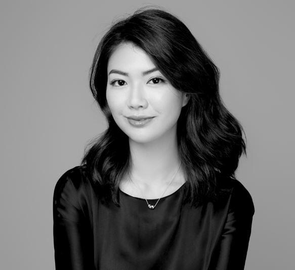 Sarah Sulistio Sarah Sulistio