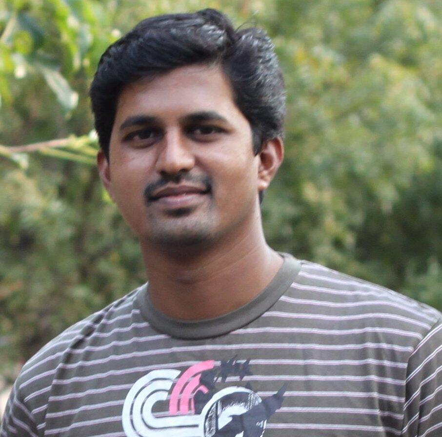 Ramani Siva Prakash T