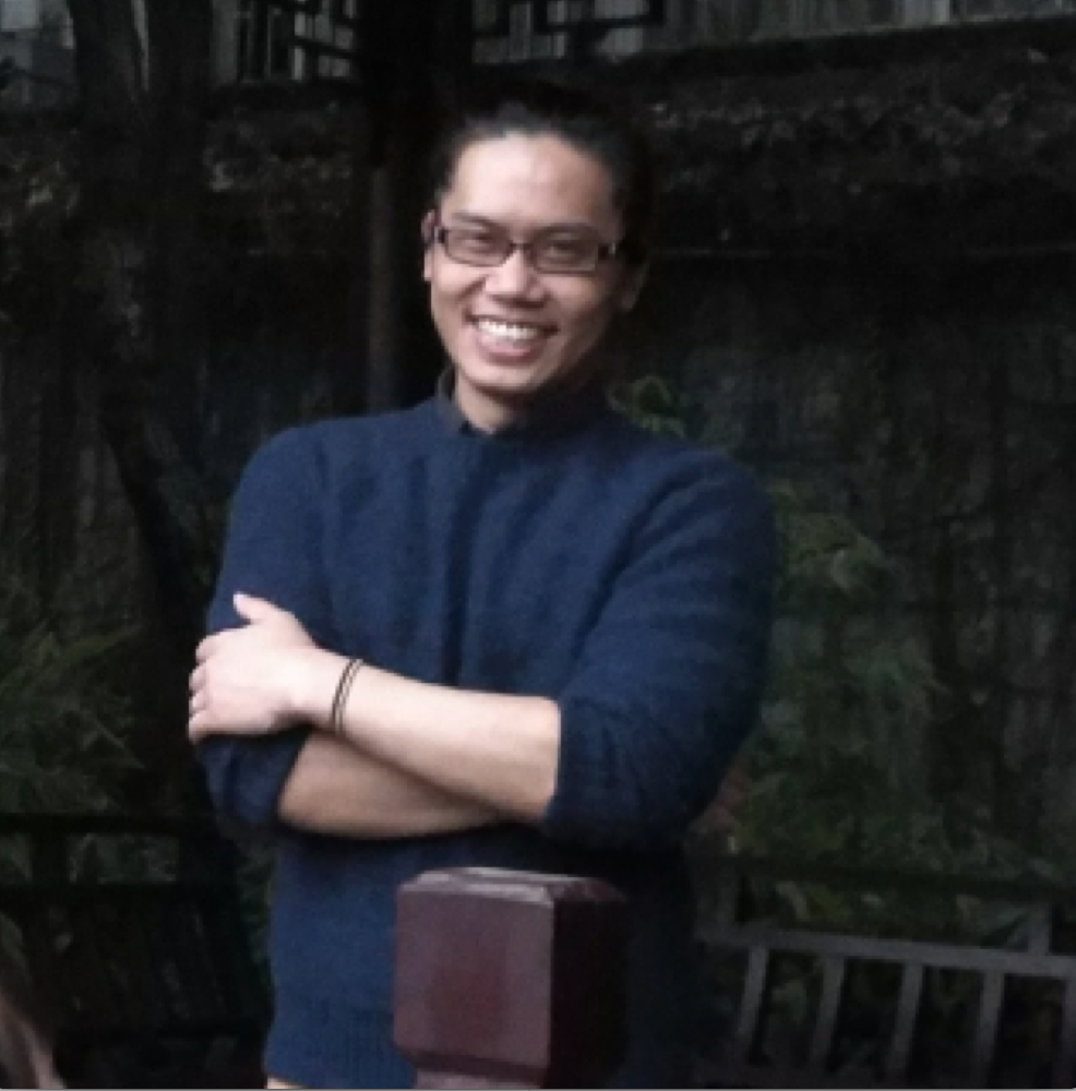 Yugang Zhou