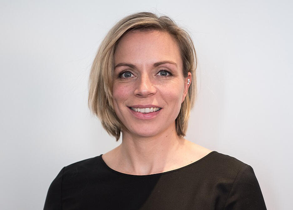Kate Richardson-Walsh Kate Richardson-Walsh