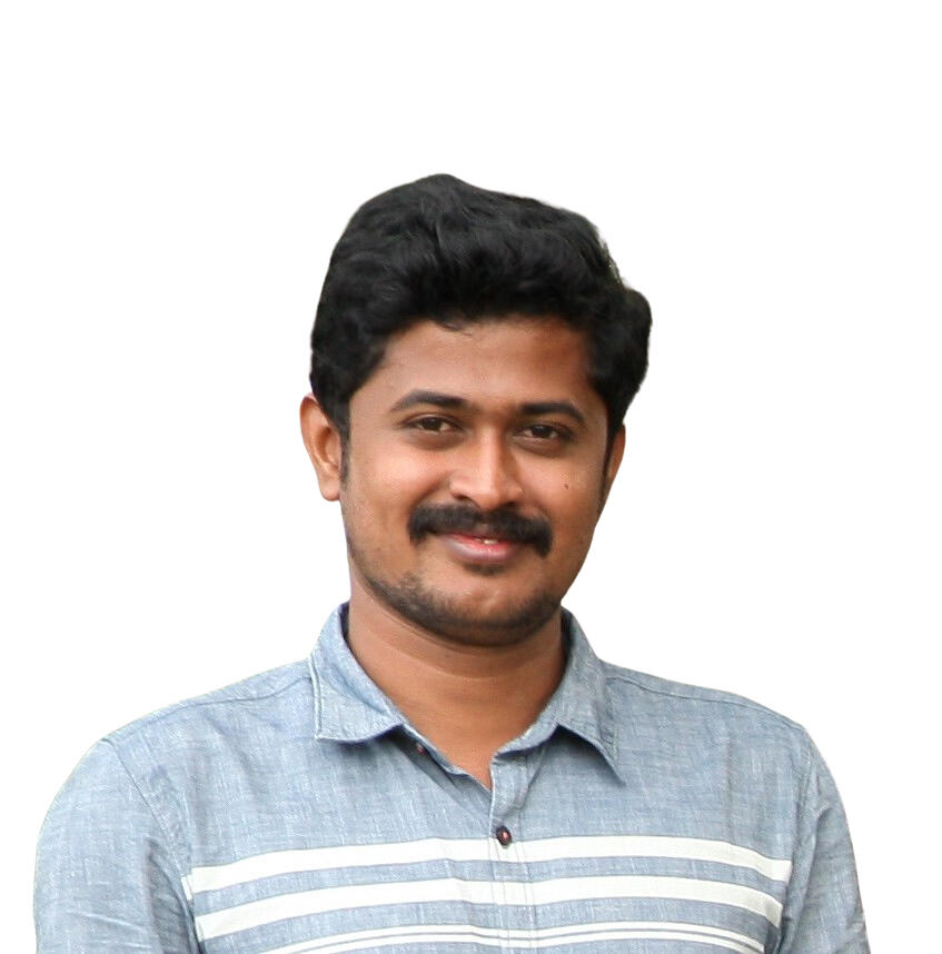 Ramakrishnan Kandasamy Ramakrishnan Kandasamy