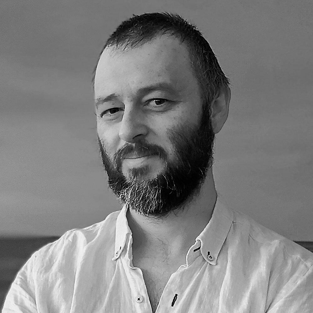 Chris Ford Chris Ford