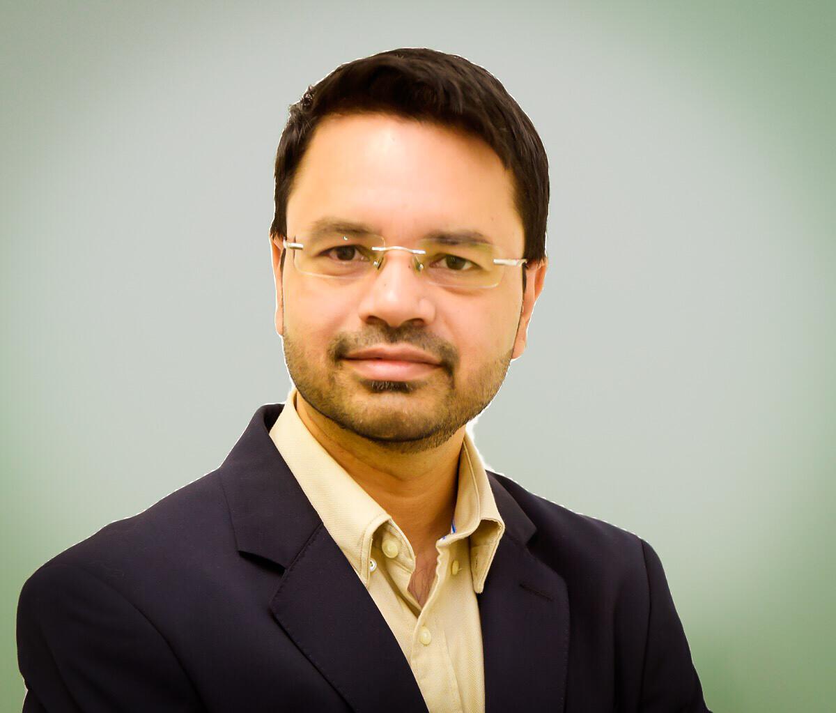 Vikrant Kardam
