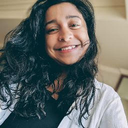Shereen DSJ Shereen DSJ