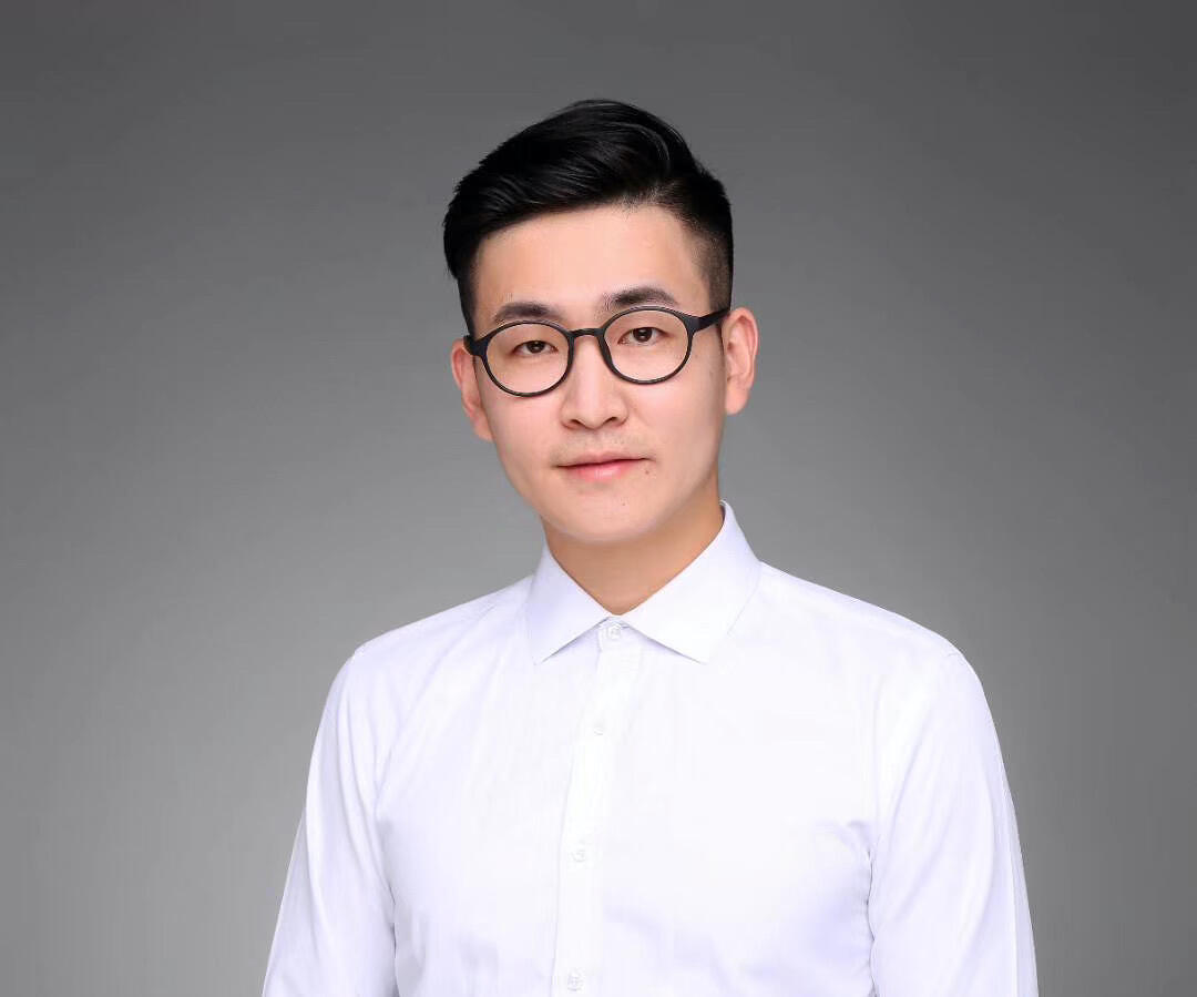 Yanqing Ma Yanqing Ma