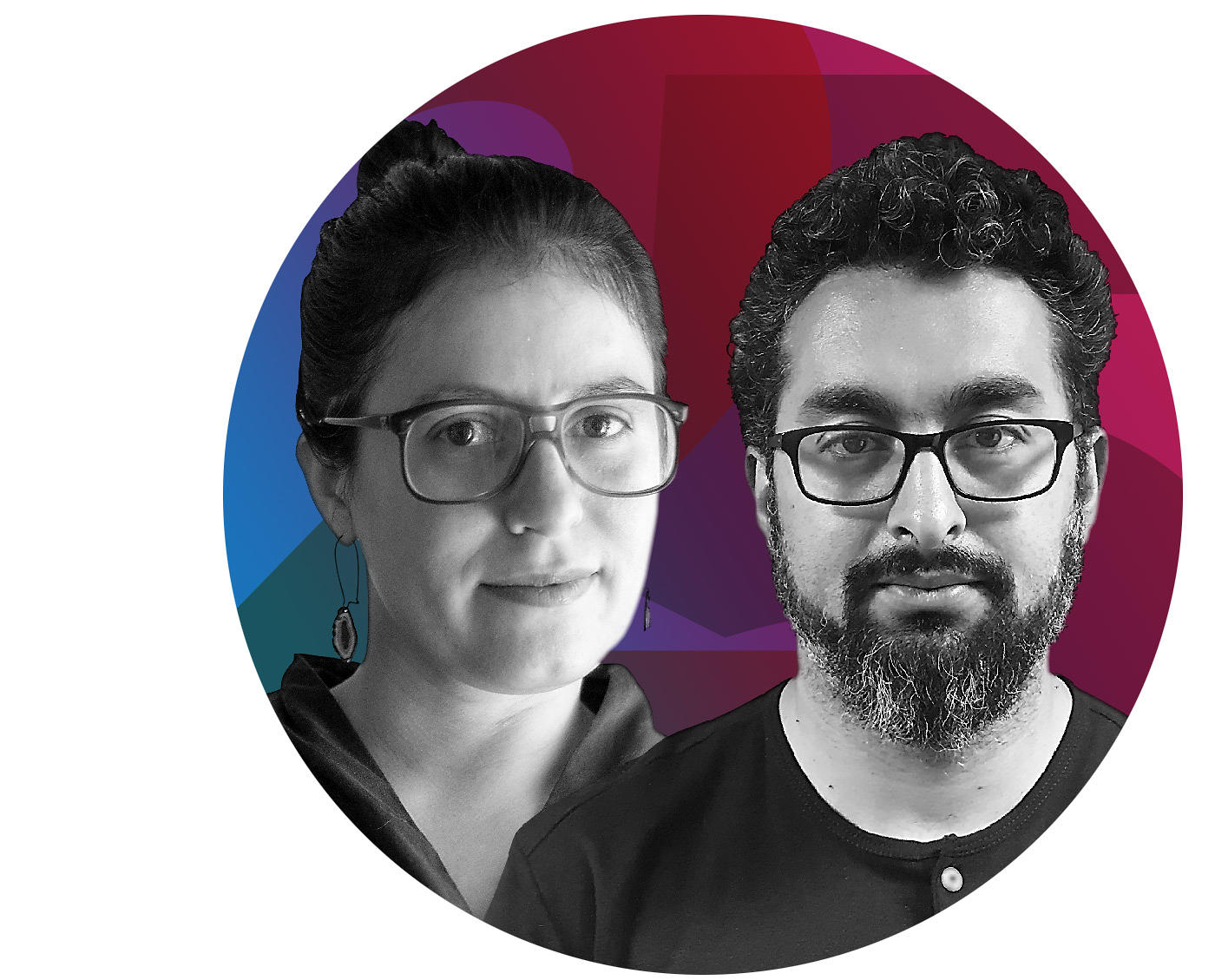 Elise Zelechowski & Eduardo Meneses, Co-Leads, Global Social Impact