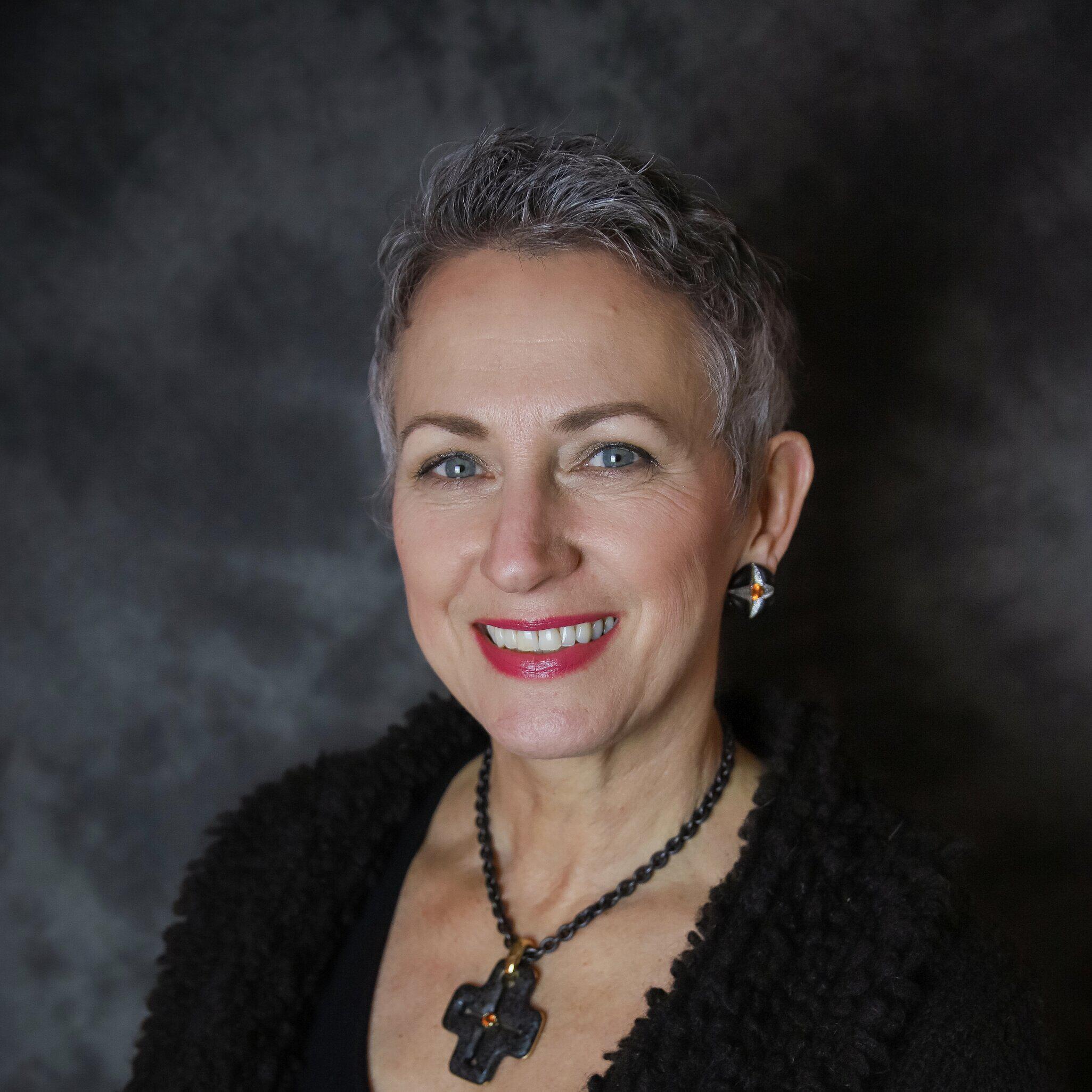 Dame Inga Beale Dame Inga Beale