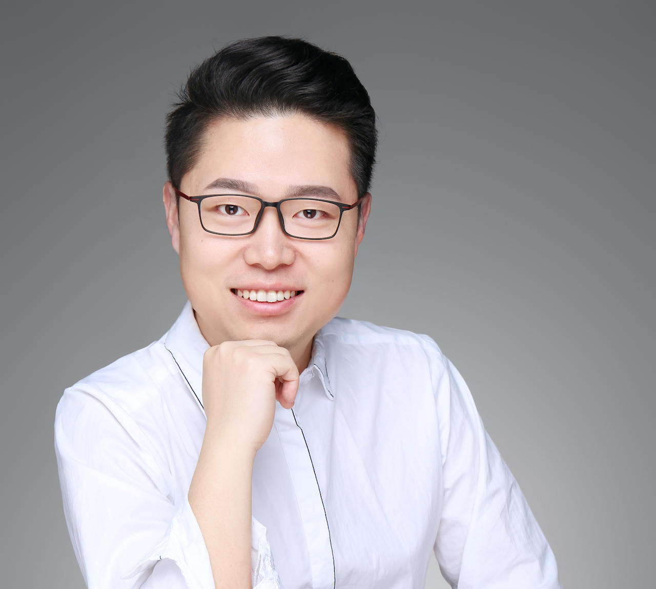 Zeyuan Wang Zeyuan Wang