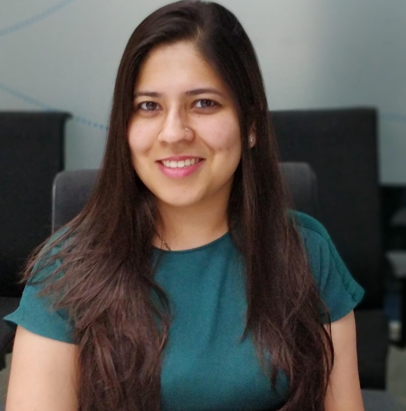 Mahima Khatri Mahima Khatri