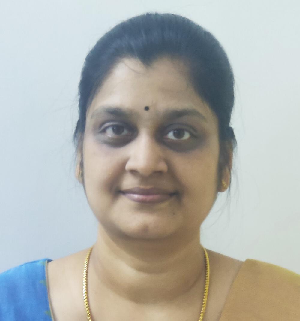 Dhivya Arunagiri Dhivya Arunagiri