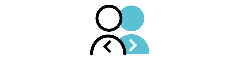 Icon - Pair Programming Icon - Pair Programming