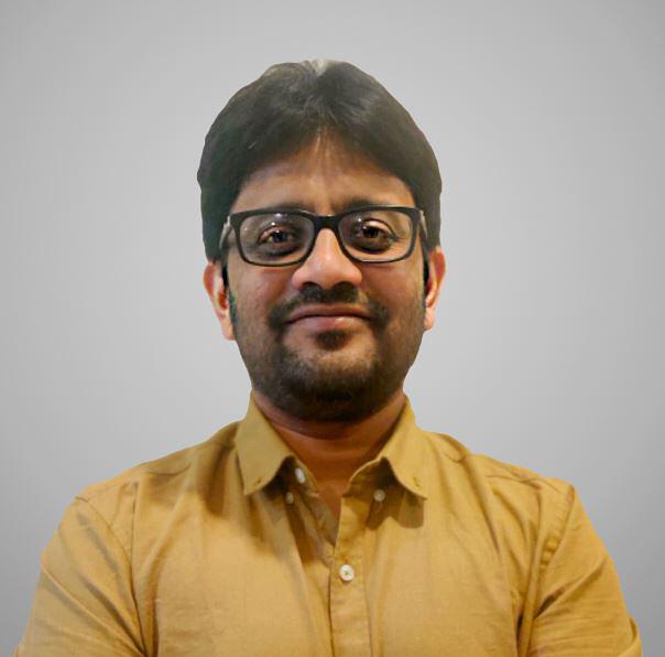 Subhrajit Roy Subhrajit Roy
