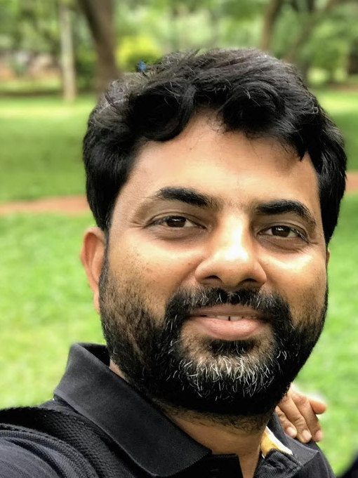 Vinod Sarma Vinod Sarma