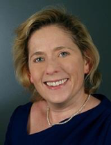 Nina Wainwright