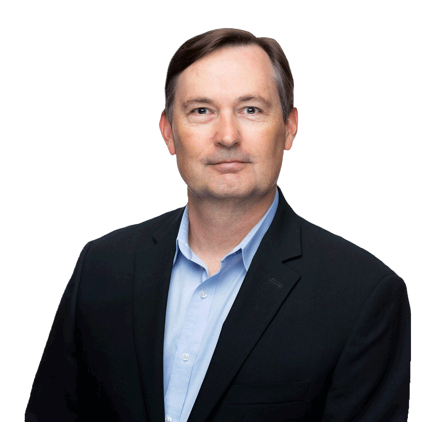 Quote - David Robinson, Business Transformation Principal, ThoughtWorks Quote - David Robinson, Business Transformation Principal, ThoughtWorks