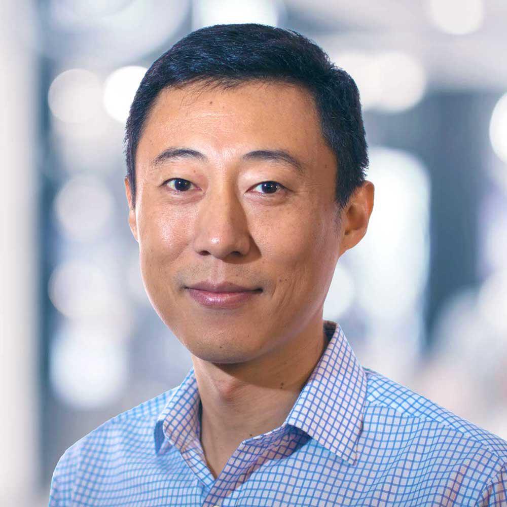 Guo Xiao Guo Xiao