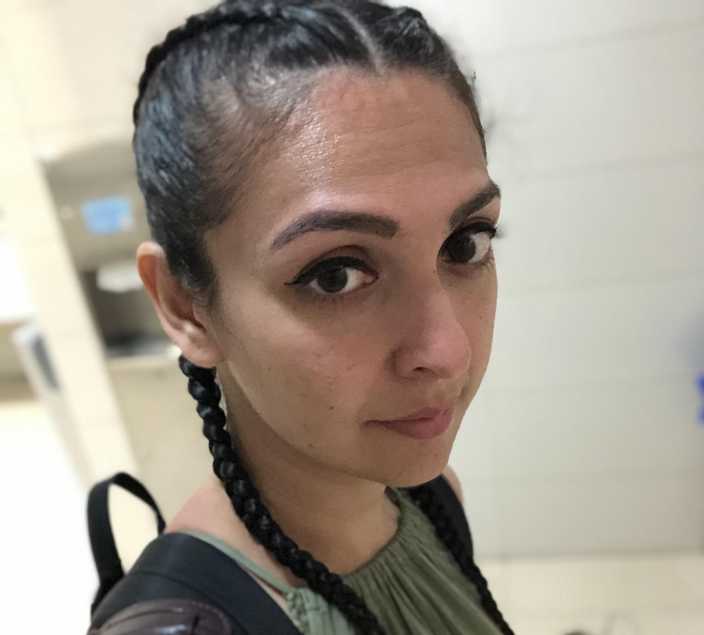 Garima Singh Garima Singh
