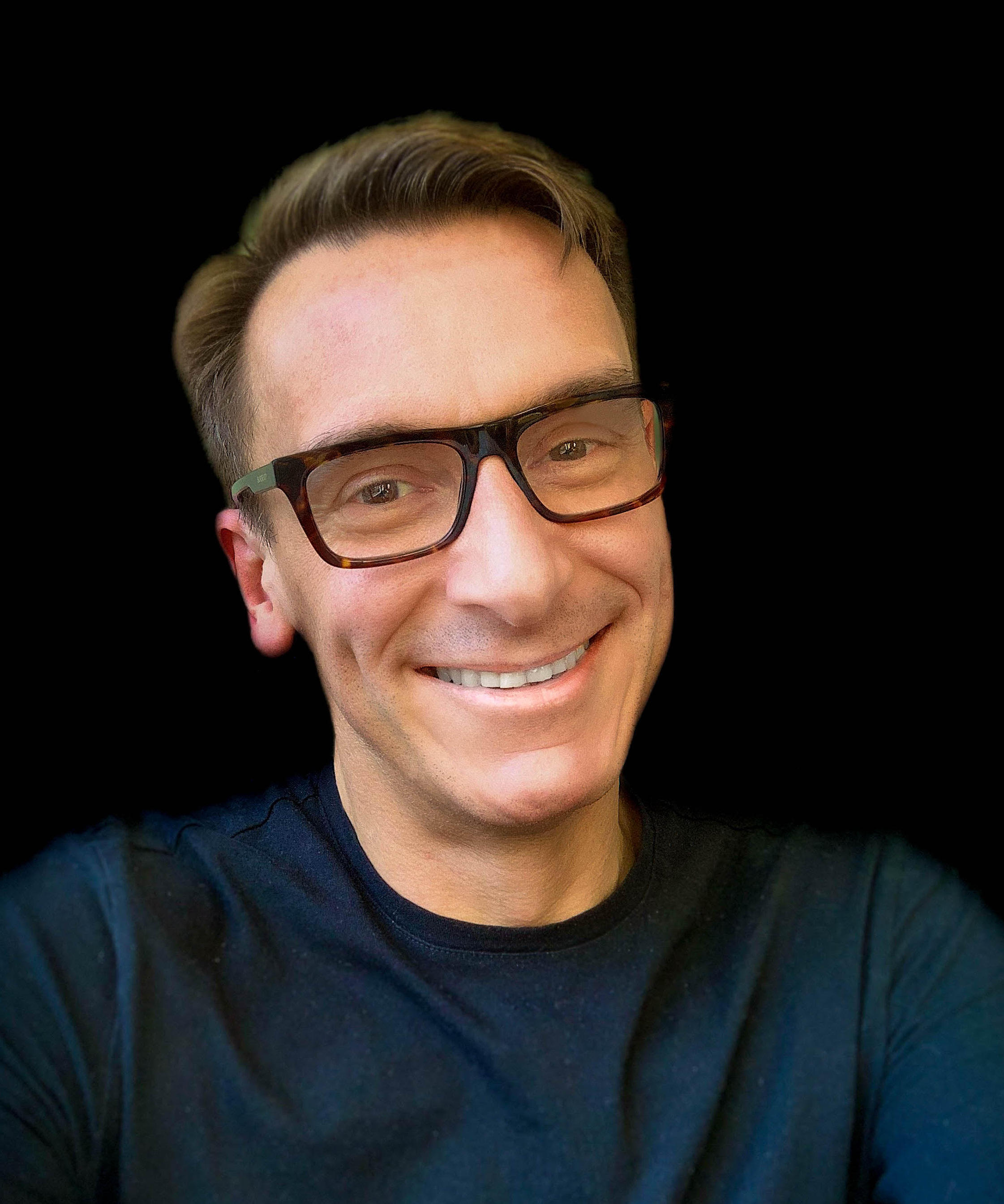 Marcelo DeSantis