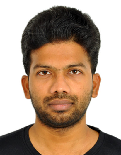 Aamer Mohammed