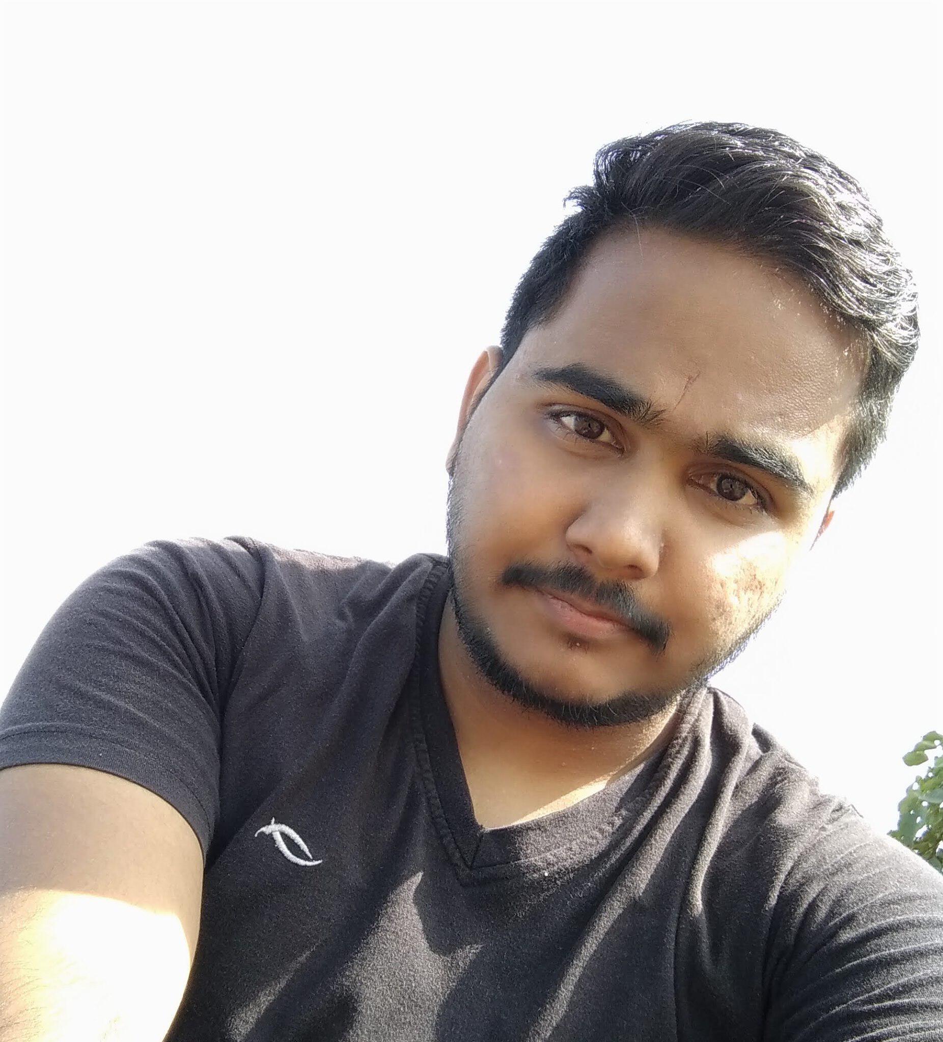 Ashish Kumar ashish-kumar