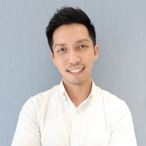 Wong Wen Shun