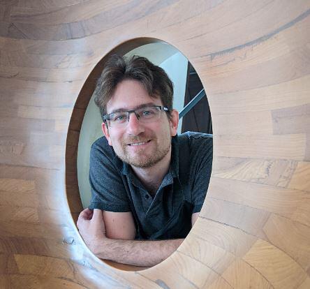 Florian Sellmayr Florian Sellmayr