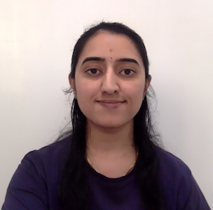 Kamalashree Nagaraj Kamalashree Nagaraj
