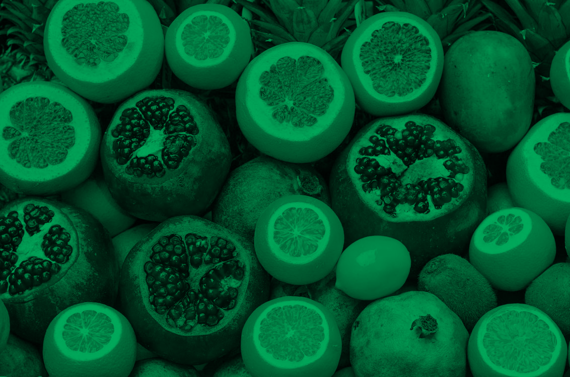 Future of Food - ThoughtWorks Report