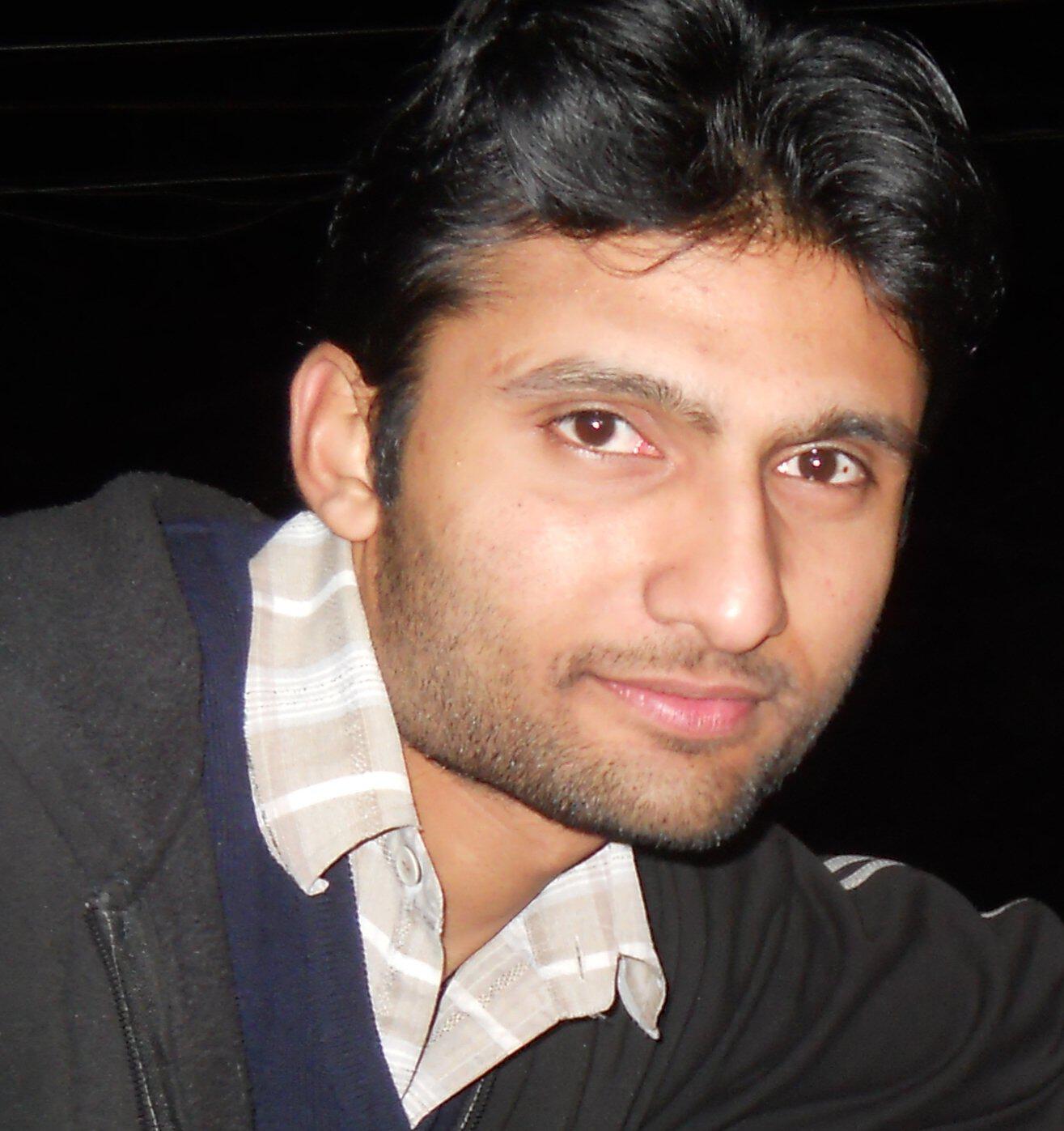Prashant Goel Prashant Goel