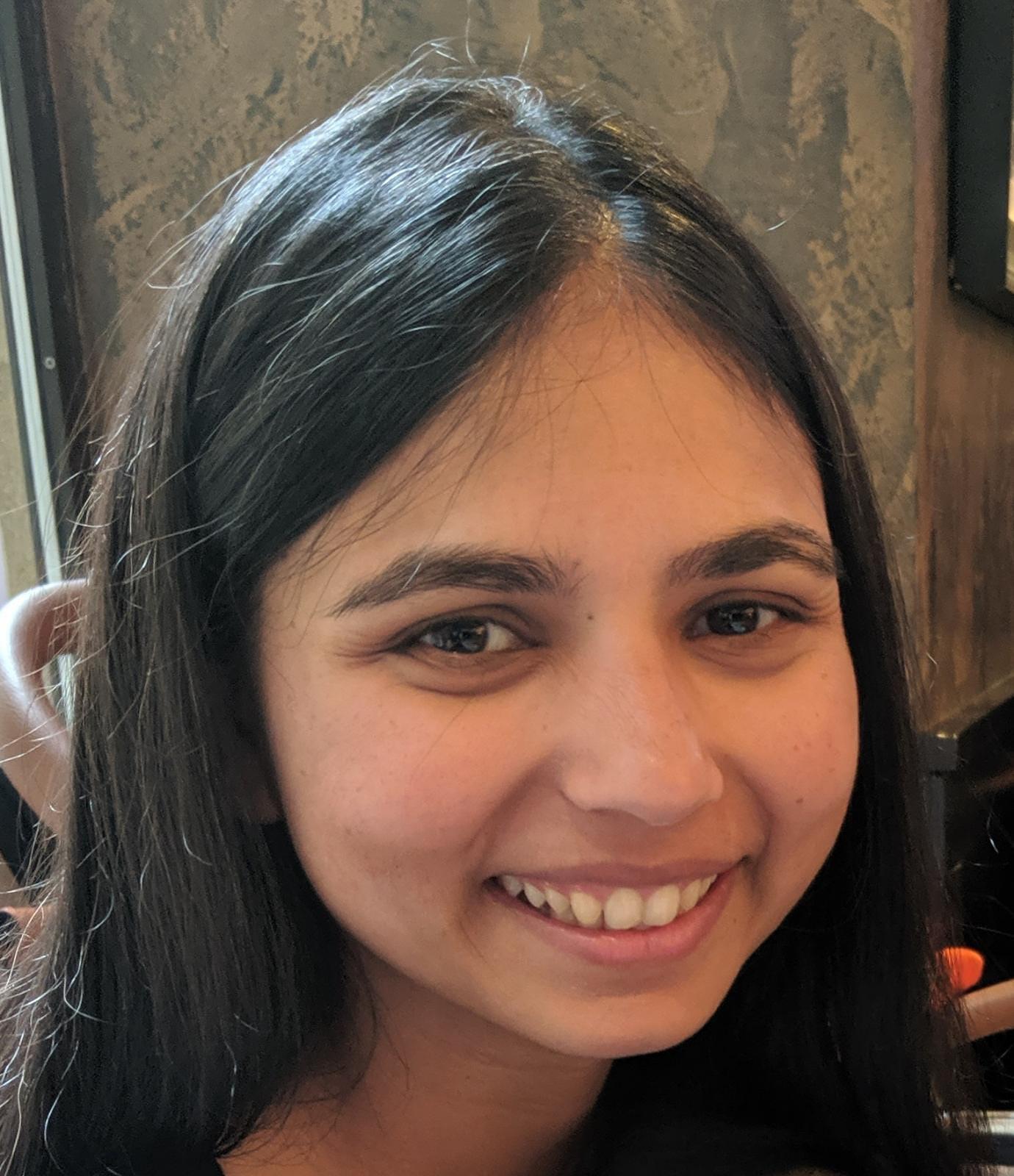 Manasi Kulkarni Manasi Kulkarni