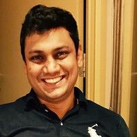 Shaun Jayaraj Shaun Jayaraj