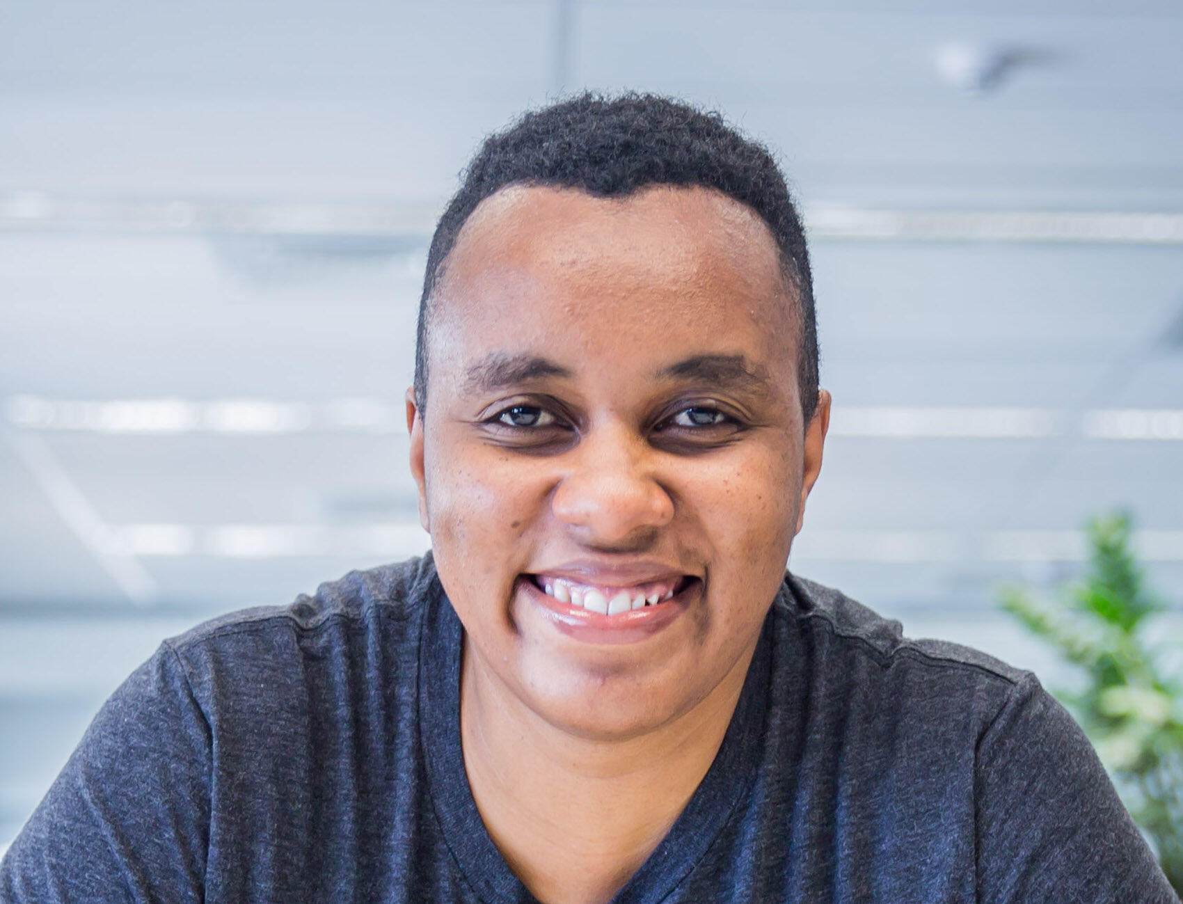 Ann Mwangi Ann Mwangi