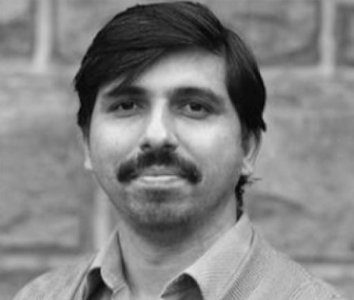 Harshal Hayatnagarkar Harshal Hayatnagarkar