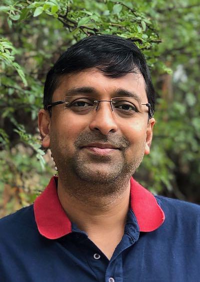 Sunit Parekh Sunit Parekh