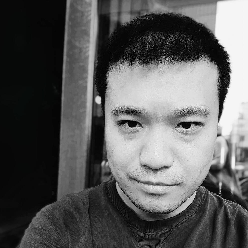 Dawei Yin Dawei Yin
