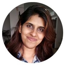 Quote from Neelu Tripathy, Security Practice Lead, ThoughtWorks Quote from Neelu Tripathy, Security Practice Lead, ThoughtWorks