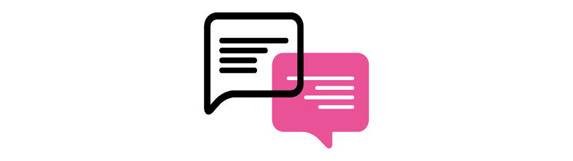 Icon - Meaningful Communication Icon - Meaningful Communication