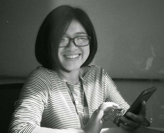 Fang Tingting Fang Tingting
