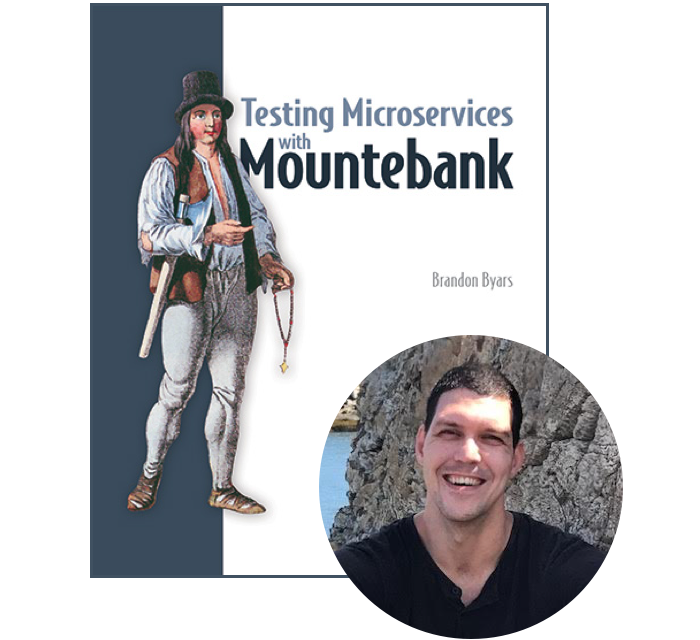 Testing Microservices with Mountebank by Brandon Testing Microservices with Mountebank by Brandon