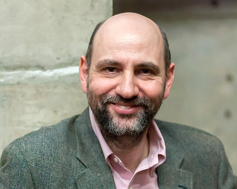 Martin Fowler
