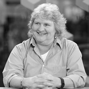 Dr Rebecca Parsons