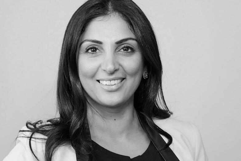 Tania Salarvand Tania Salarvand