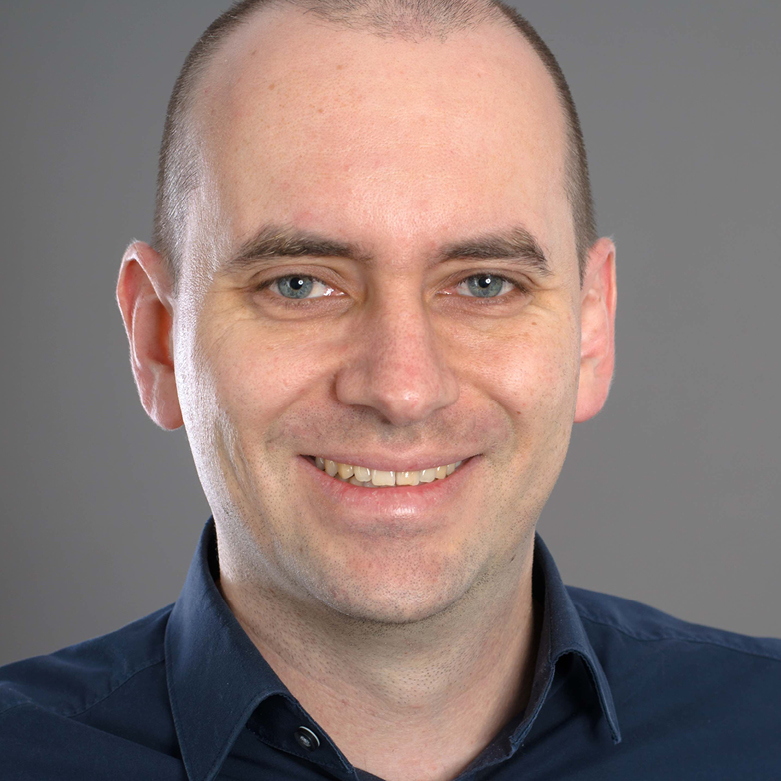 Daniel Schleicher