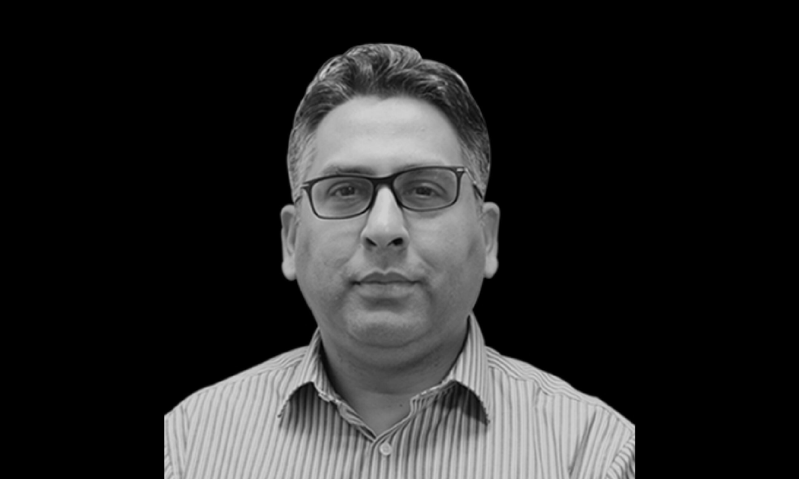 Arif Khan