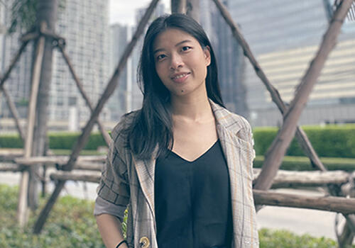 Tara Angsawothai, Recruiter Tara Angsawothai, Recruiter