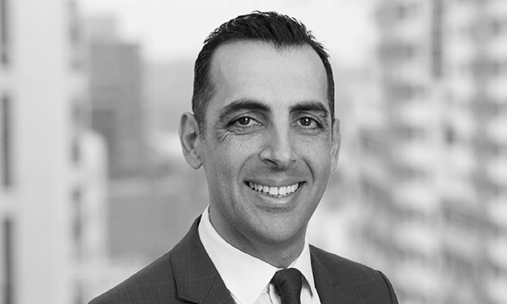 Albert Naffah