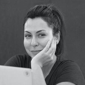 Zhamak Dehghani